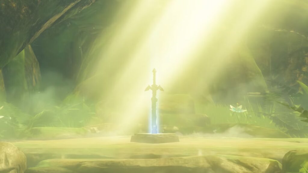 Fan Marathons de Zelda con todos los juegos 3D de Zelda en streaming