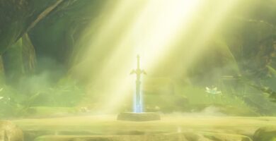 Fan Marathons de Zelda con todos los juegos 3D de Zelda en streaming