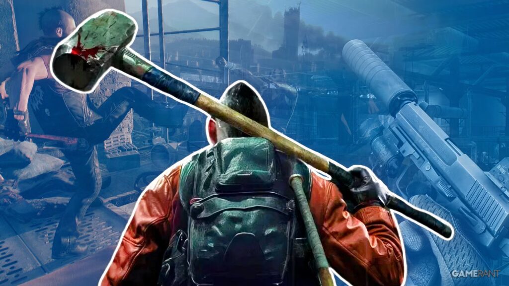 El próximo juego de Steam es Escape from Tarkov y Dying Light