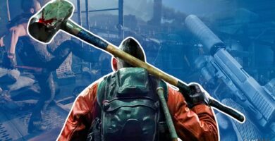 El próximo juego de Steam es Escape from Tarkov y Dying Light