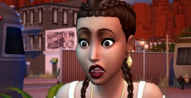 Los Sims 4 responde a las quejas de funciones rotas después de la actualización de diciembre de 2025