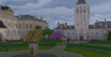 Todos los códigos de trucos de títulos en Los Sims 4