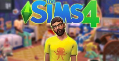 Los fanáticos de Los Sims 4 no están contentos con los paquetes de Bob Esponja