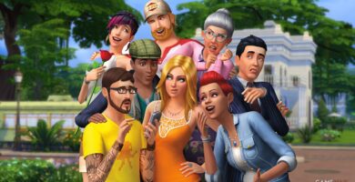 EA responde a los rumores sobre el futuro del desarrollo de Sims 4