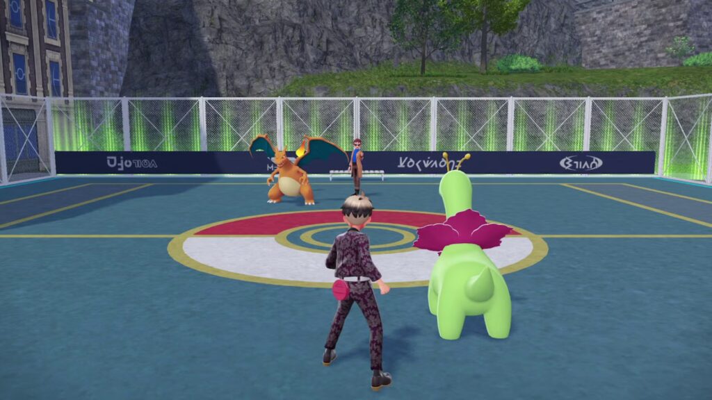 Pokemon Legends ZA: La guía de técnicas definitiva