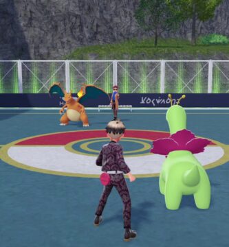 Pokemon Legends ZA: La guía de técnicas definitiva