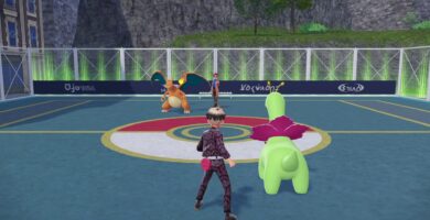 Pokemon Legends ZA: La guía de técnicas definitiva