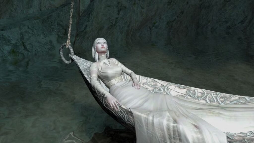 Los mejores juegos desconocidos de fantasía oscura que ni siquiera los fanáticos han jugado