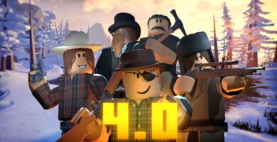 Códigos de Roblox El Salvaje Oeste