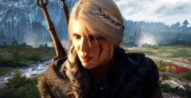La nueva trilogía de Witcher se está preparando para la controversia, pero más juegos deberían seguir su ejemplo