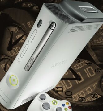 El reloj de Xbox 360 se acerca a su fecha máxima