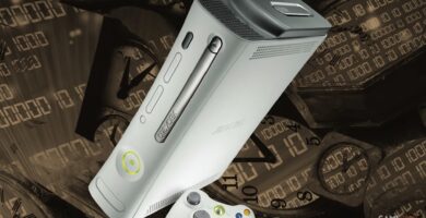 El reloj de Xbox 360 se acerca a su fecha máxima