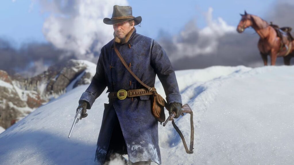 Desarrolladores con los juegos de mundo abierto más vendidos de todos los tiempos