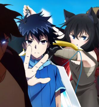 Estas joyas del anime que a menudo se pasan por alto tienen importantes vibraciones de nivelación en solitario