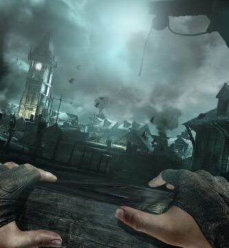 Los mejores juegos en primera persona que combinan sigilo y acción