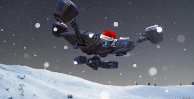 Cómo lanzar bolas de nieve a los coheteros en ARC Raiders