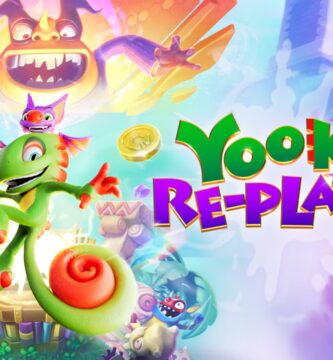 La edición minorista de Yooka-Replaylee se lanza con contenido adicional para los fanáticos