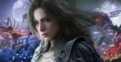 Las peleas contra jefes de Tides of Annihilation no te castigarán por perder