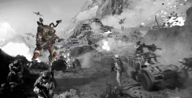 Olvídese de BF6, este shooter de ciencia ficción galardonado de 2016 demuestra que las historias de FPS aún pueden cambiar las reglas del juego para el género