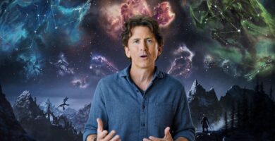 Skyrim Shadow llegó a Nintendo Switch 2