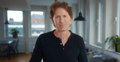 Todd Howard de Bethesda comenta sobre la IA en el desarrollo de juegos
