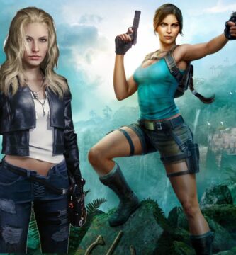 Se revela quién interpretará a Lara Croft en los nuevos juegos de Tomb Raider