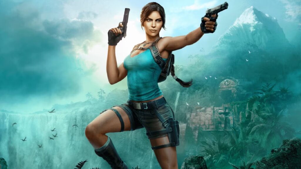Los desarrolladores de Tomb Raider quieren honrar y reinventar la serie en su 30 aniversario