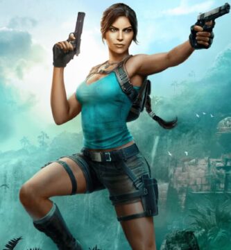 Los desarrolladores de Tomb Raider quieren honrar y reinventar la serie en su 30 aniversario