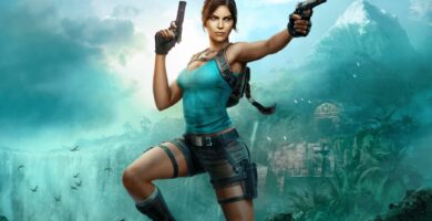 Los desarrolladores de Tomb Raider quieren honrar y reinventar la serie en su 30 aniversario