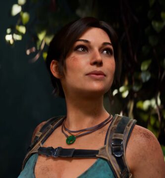 Se revelan 2 nuevos juegos de Tomb Raider