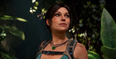 Se revelan 2 nuevos juegos de Tomb Raider