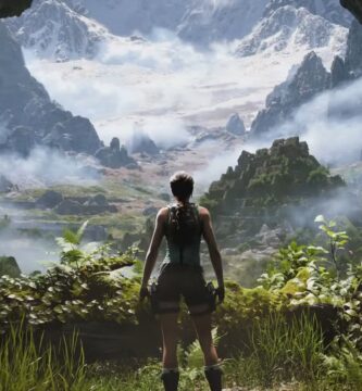 Tomb Raider: Legacy of Atlantis - Tráiler del anuncio oficial