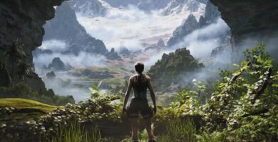Tomb Raider: Legacy of Atlantis - Tráiler del anuncio oficial