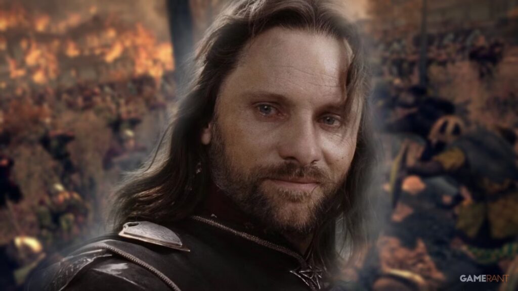 El juego Total War de 2015 está recibiendo un gran impulso gracias a un mod de El Señor de los Anillos