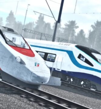 Códigos de simulación de trenes de Roblox