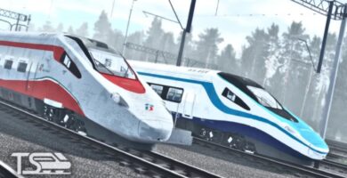 Códigos de simulación de trenes de Roblox