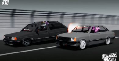 Códigos Roblox Tunados Brasil
