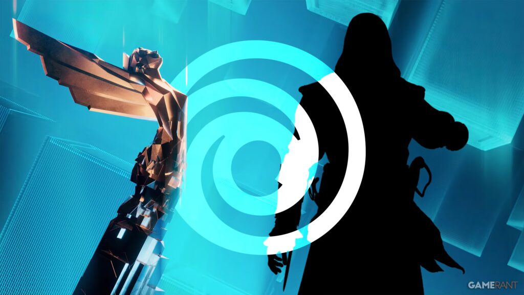 El secreto peor guardado de Ubisoft de alguna manera se perdió en el mejor momento posible