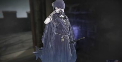 Cómo completar la misión del recuerdo del funerario en Elden Ring Nightreign