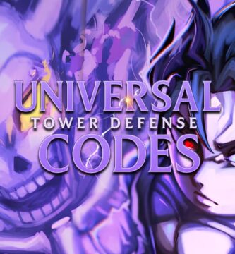 Códigos universales de defensa de torres