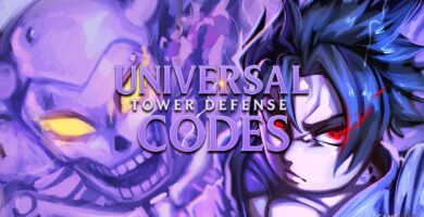 Códigos universales de defensa de torres