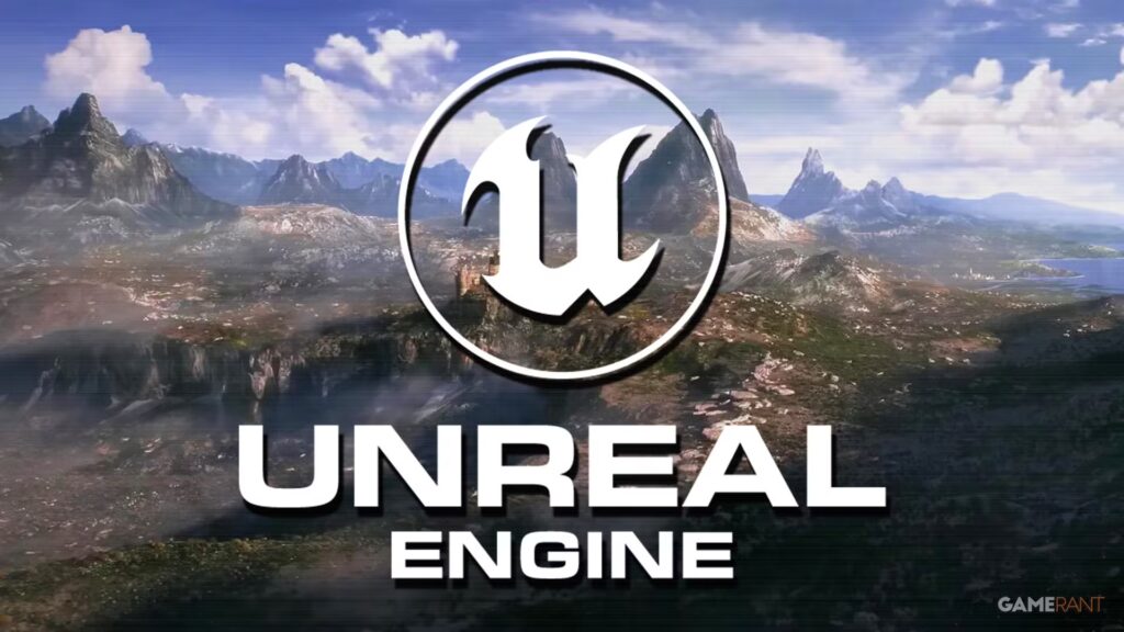 Los nuevos detalles del motor de Elder Scrolls 6 se filtran en línea