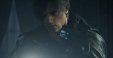 Resident Evil Requiem: ¿Con qué frecuencia llegas a ser León?