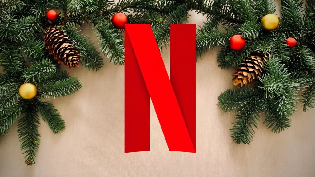 Las mejores películas navideñas para ver en Netflix esta semana
