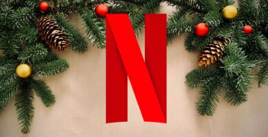 Las mejores películas navideñas para ver en Netflix esta semana