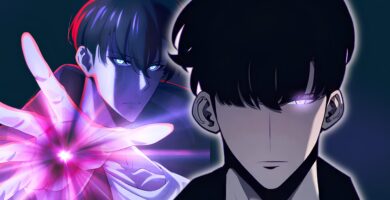 Todas las habilidades del sistema de Sung Jinwoo, explicadas