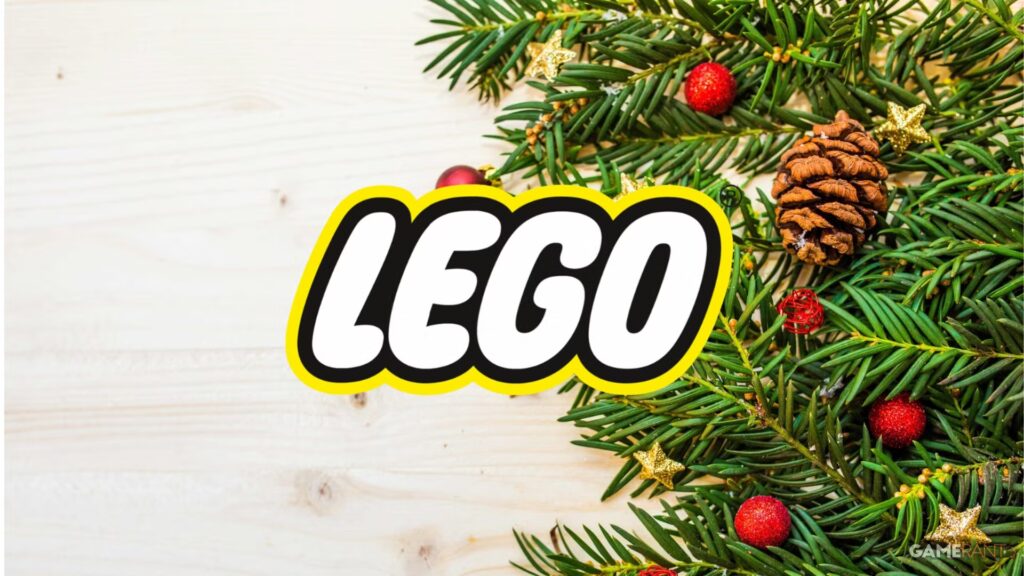 Los fanáticos de LEGO pueden obtener construcción navideña gratuita con compras de $ 75 o más por tiempo limitado
