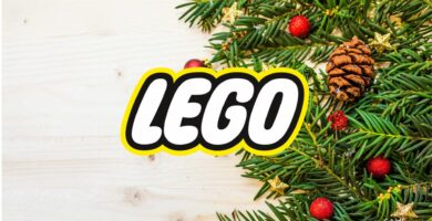 Los fanáticos de LEGO pueden obtener construcción navideña gratuita con compras de $ 75 o más por tiempo limitado