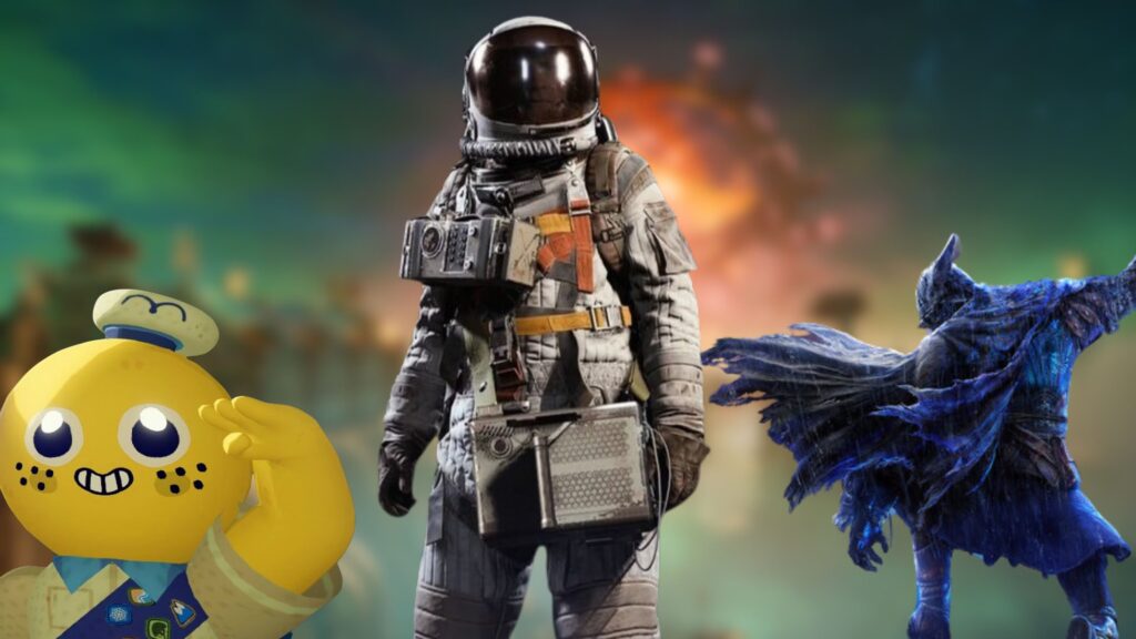 Los lectores de Game Rant eligen a ARC Raiders para ganar el juego multijugador del año