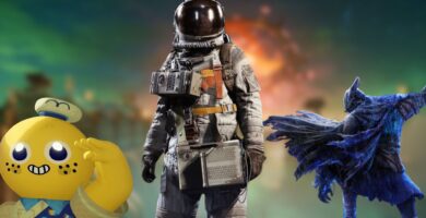 Los lectores de Game Rant eligen a ARC Raiders para ganar el juego multijugador del año